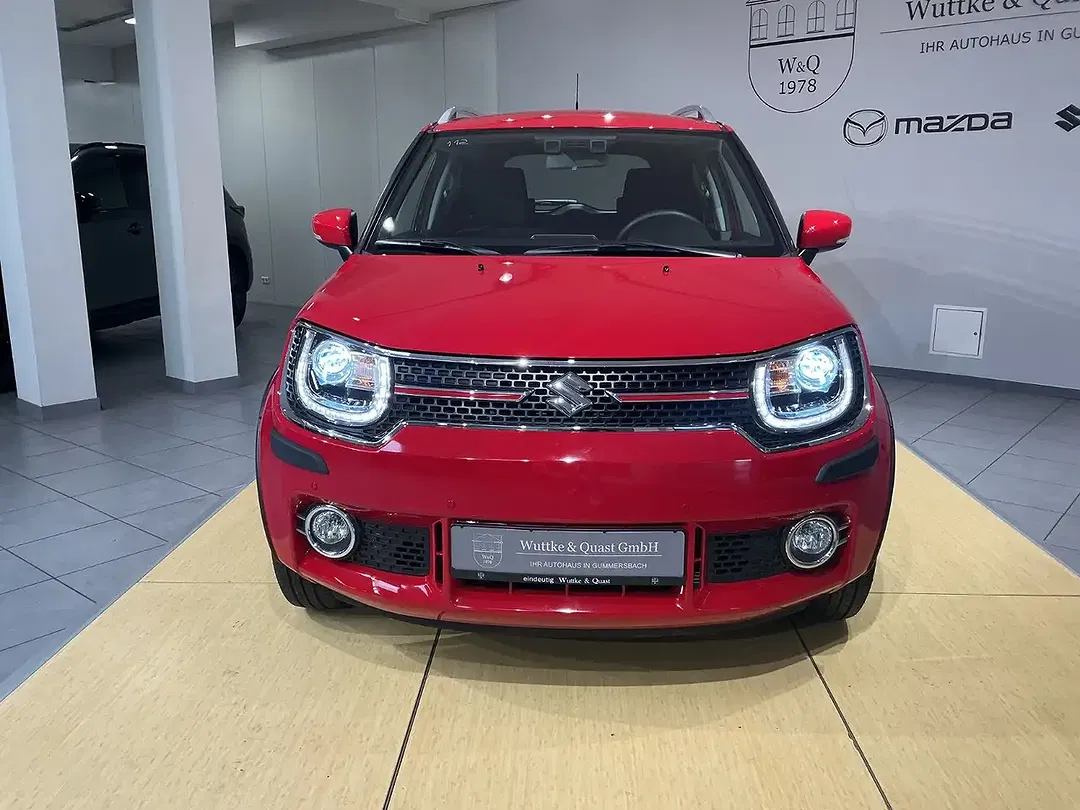 Suzuki Ignis Comfort+ - Thumbnail 9