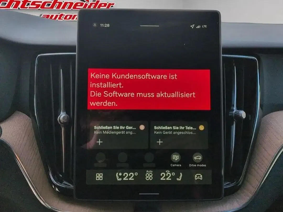 Volvo XC60 T6 AWD Plus Bright - Thumbnail 12