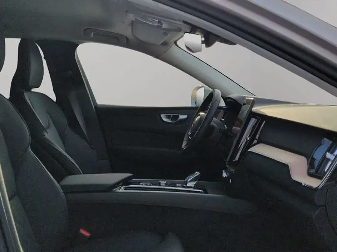 Volvo XC60 T6 AWD Plus Bright - Thumbnail 14