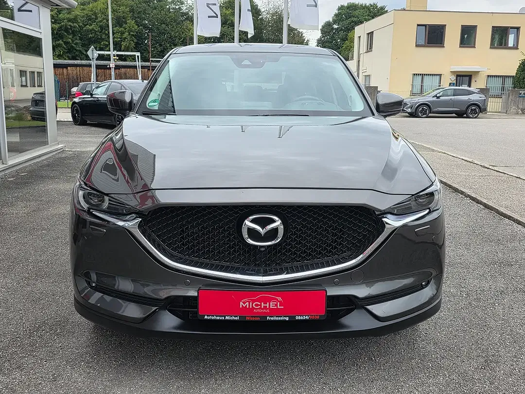 Mazda CX-5 - foto 1