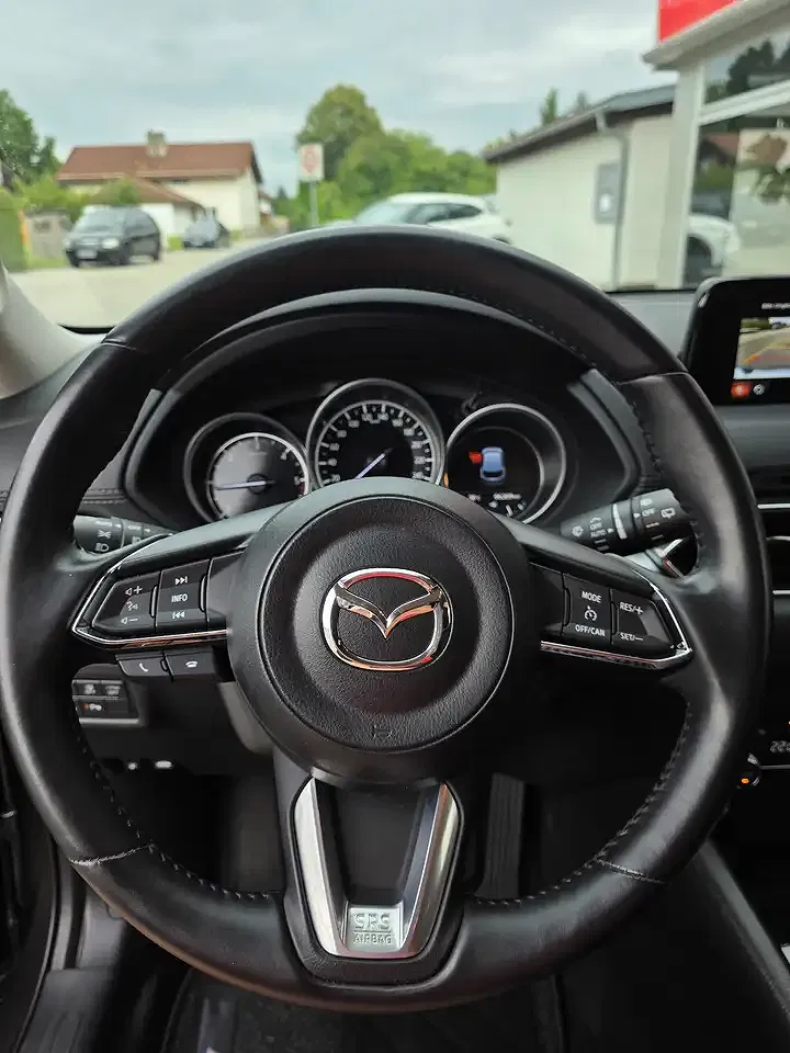 Mazda CX-5 - Thumbnail 10