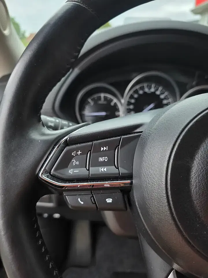 Mazda CX-5 - Thumbnail 11