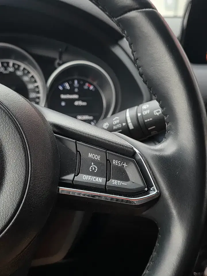 Mazda CX-5 - Thumbnail 12