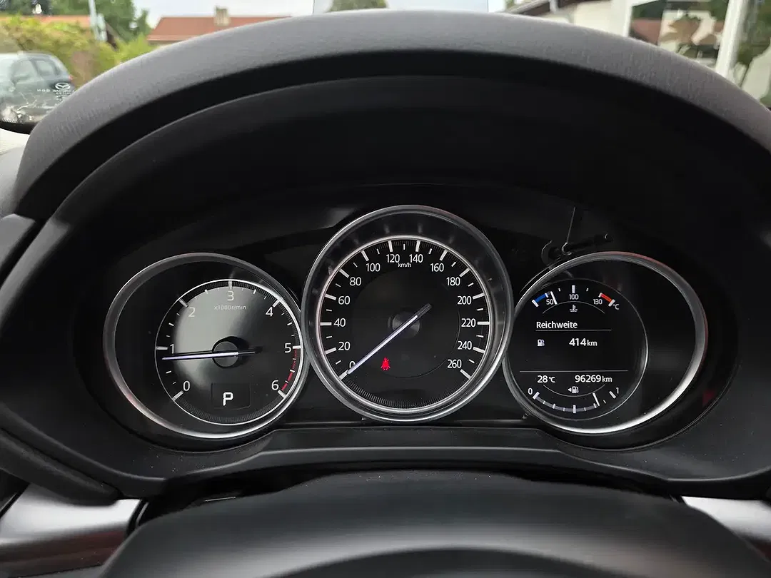 Mazda CX-5 - Thumbnail 13