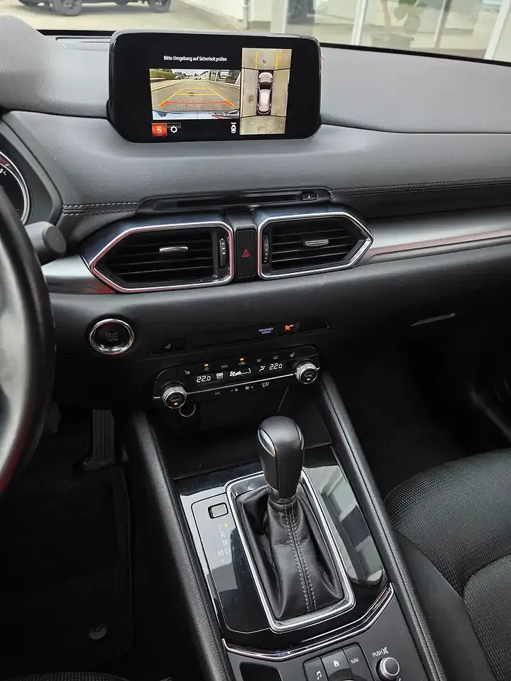 Mazda CX-5 - Thumbnail 16