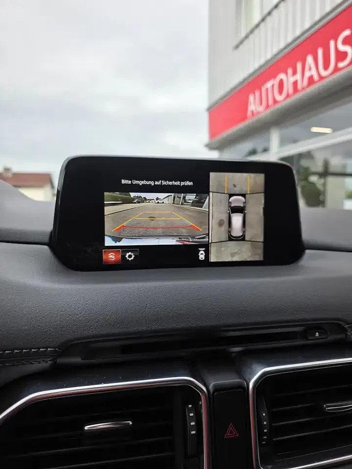 Mazda CX-5 - Thumbnail 17