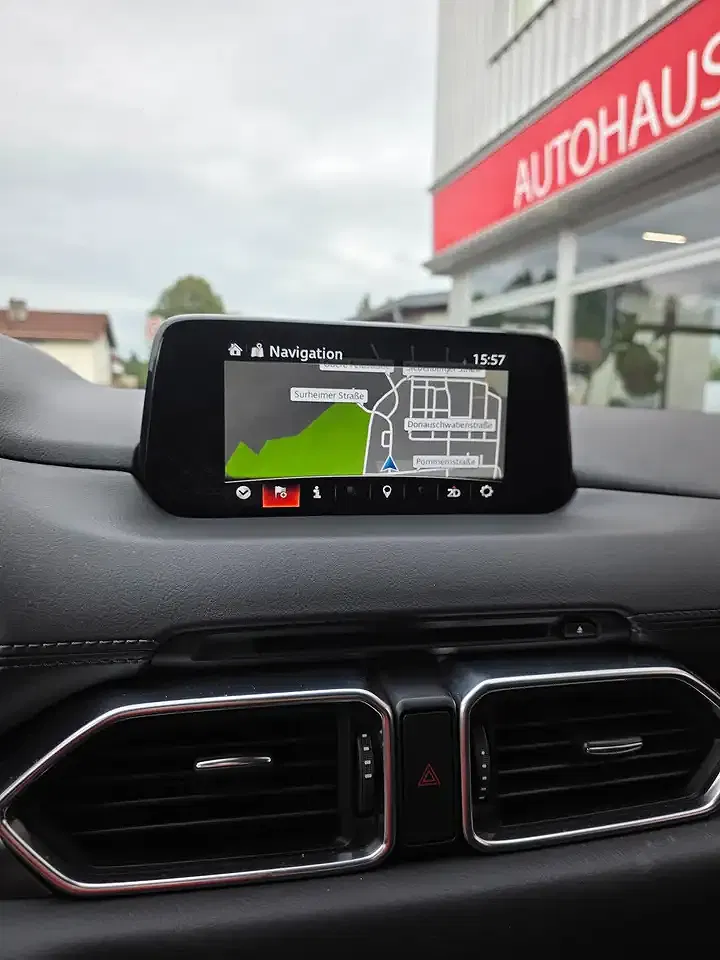 Mazda CX-5 - Thumbnail 18