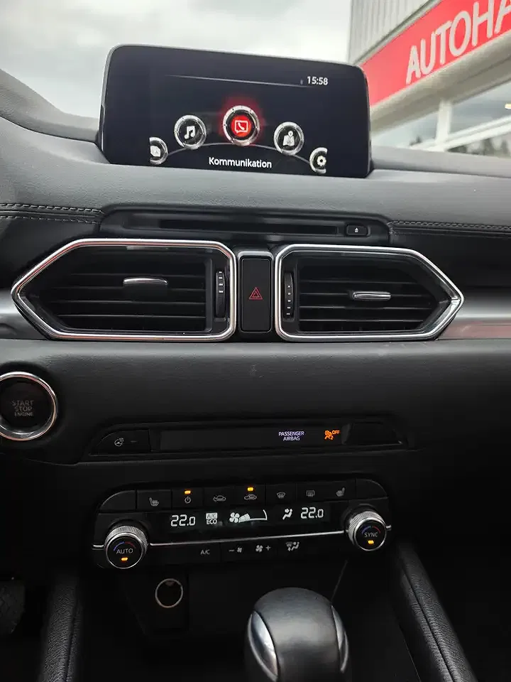 Mazda CX-5 - Thumbnail 19