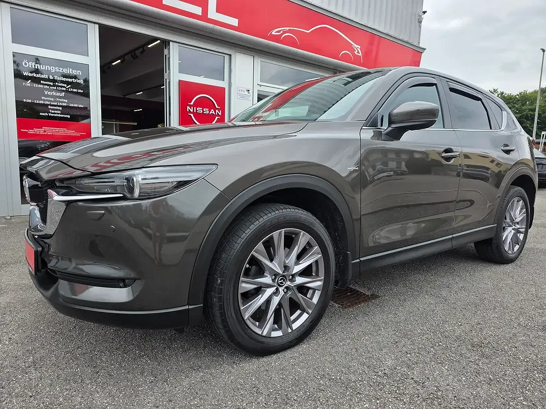 Mazda CX-5 - foto 2