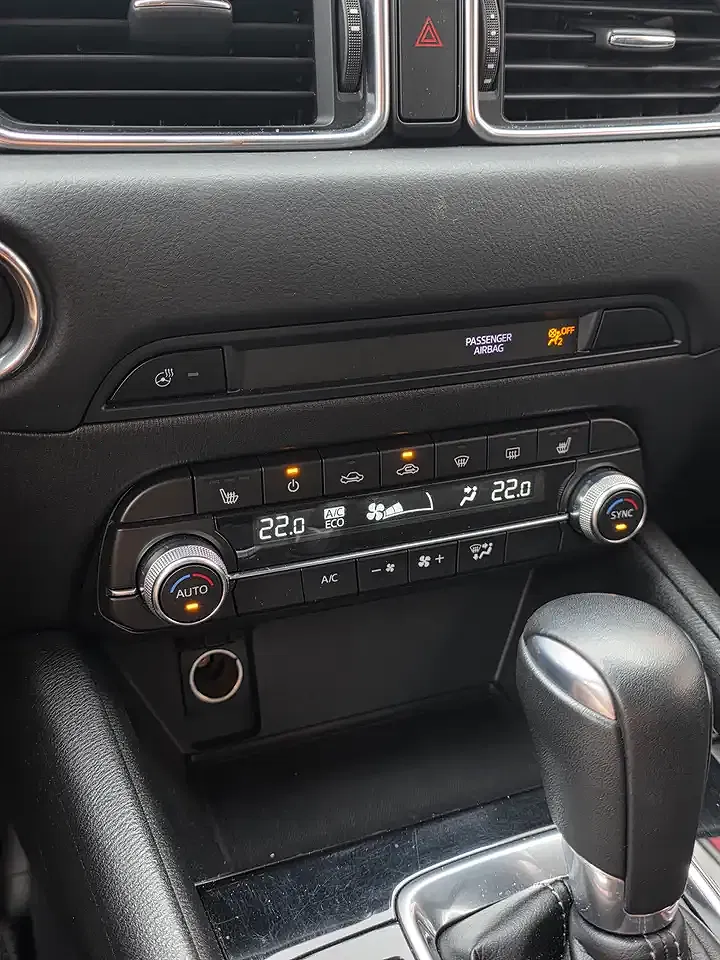 Mazda CX-5 - Thumbnail 20