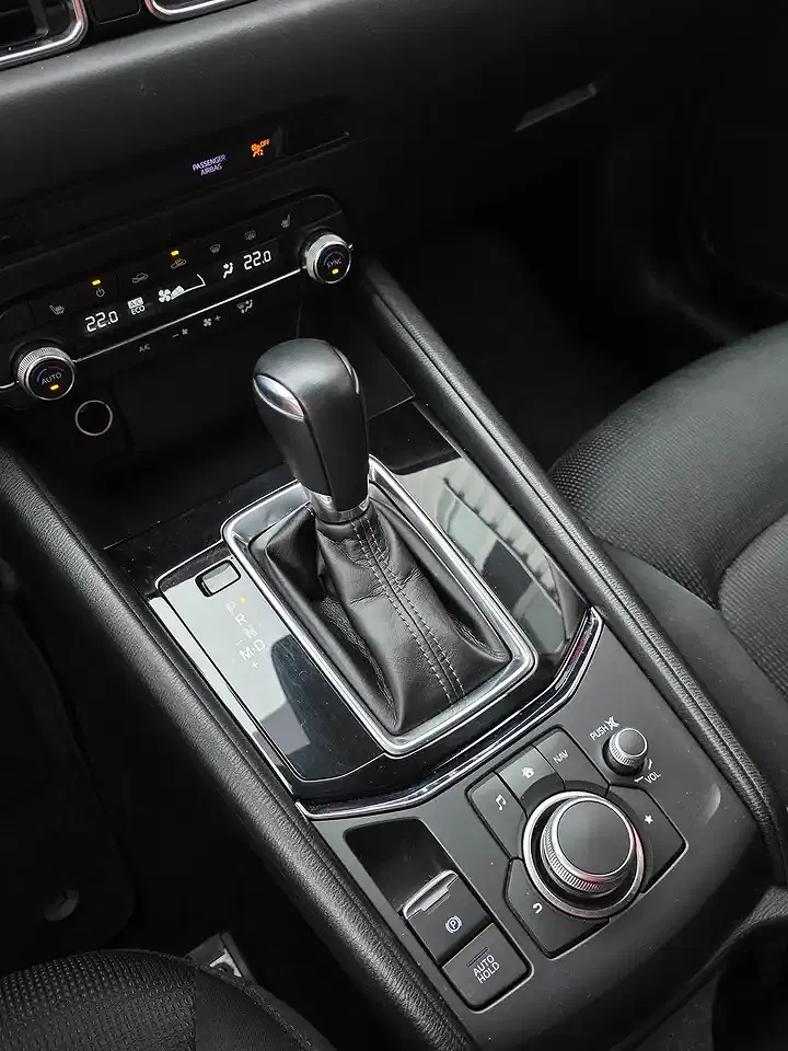 Mazda CX-5 - Thumbnail 21