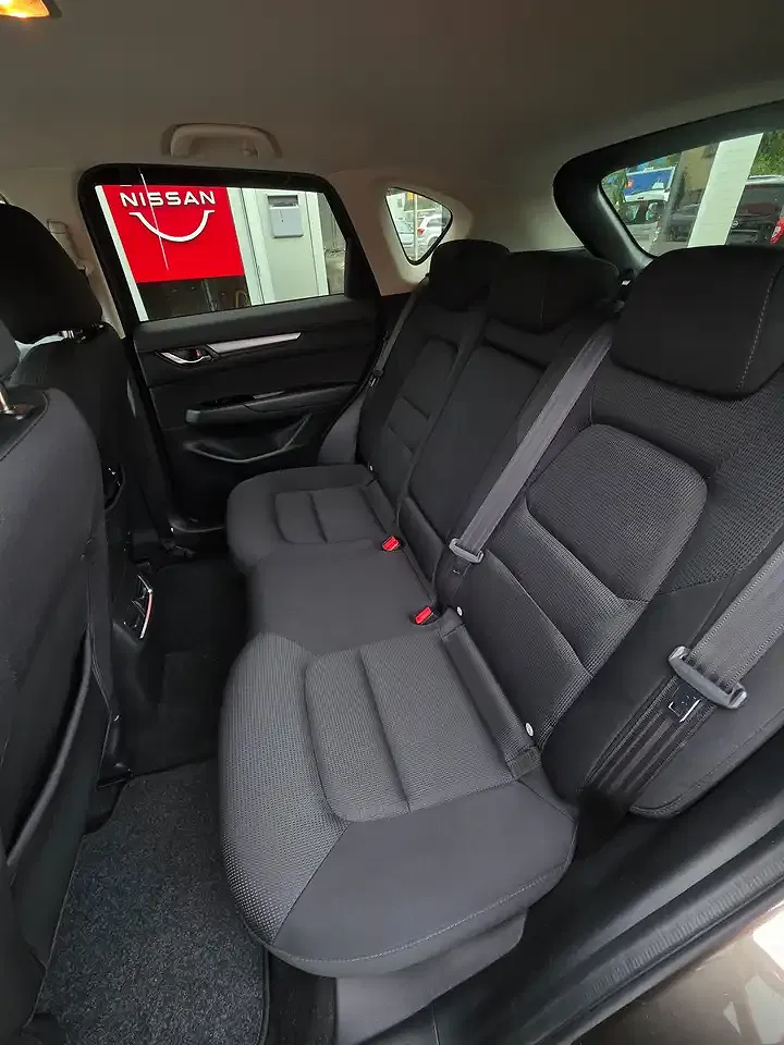 Mazda CX-5 - Thumbnail 23