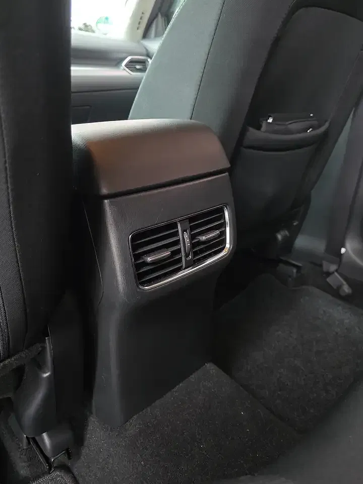 Mazda CX-5 - Thumbnail 24