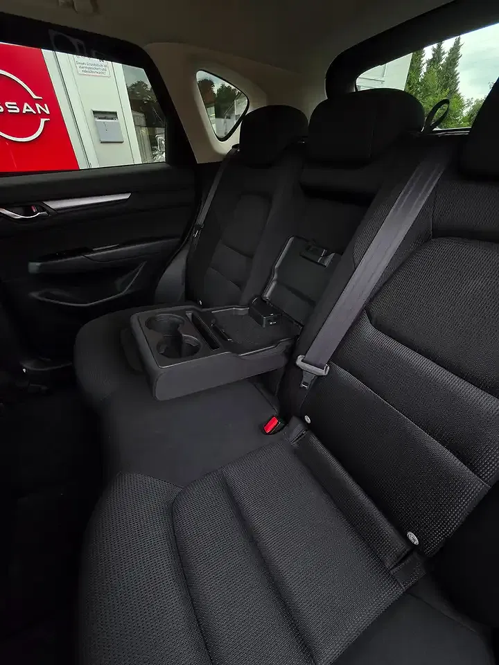 Mazda CX-5 - Thumbnail 25