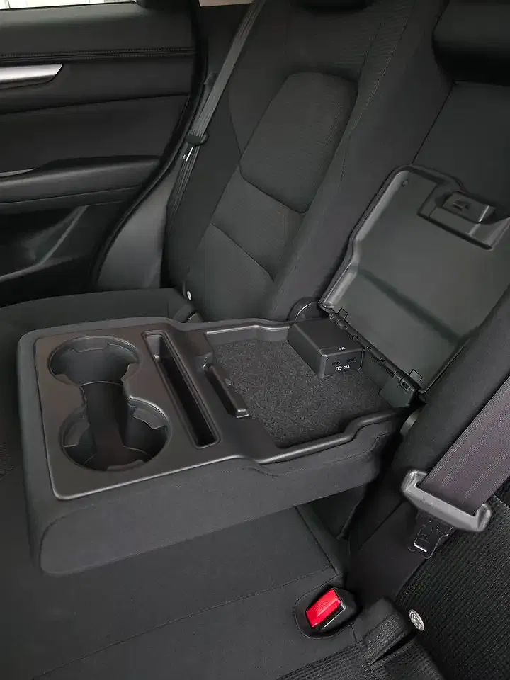 Mazda CX-5 - Thumbnail 26