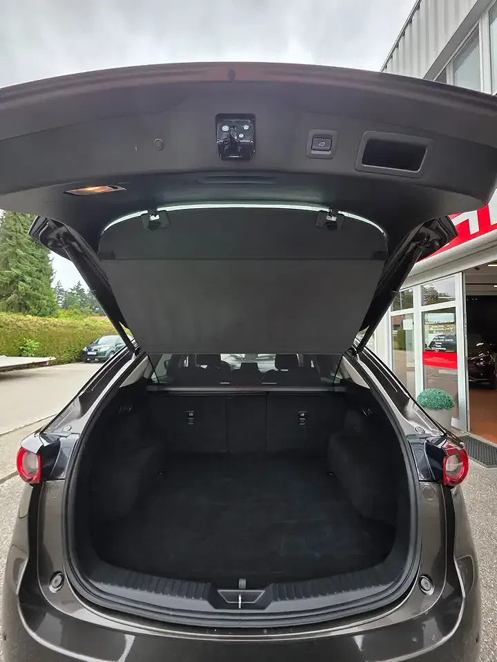 Mazda CX-5 - Thumbnail 27