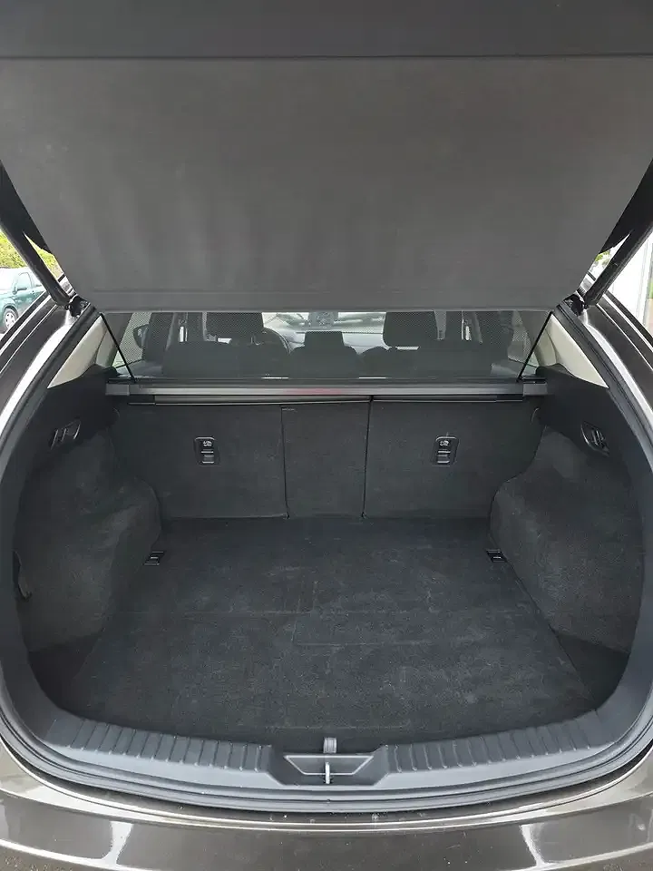 Mazda CX-5 - foto 28