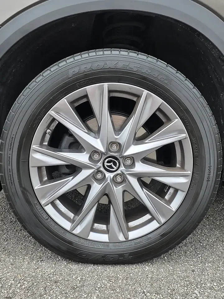 Mazda CX-5 - Thumbnail 5