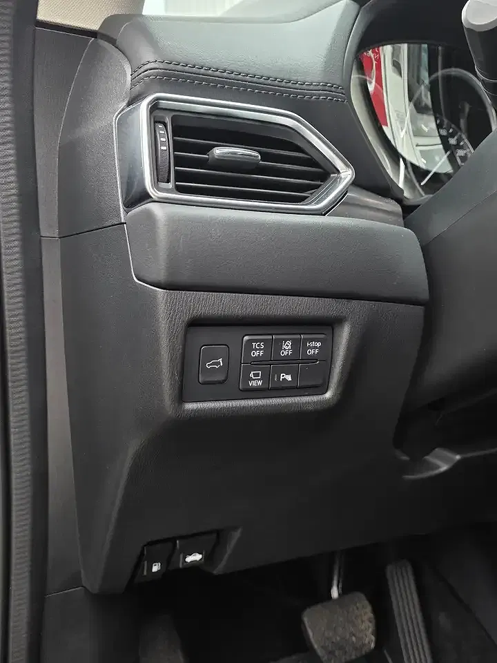Mazda CX-5 - Thumbnail 7