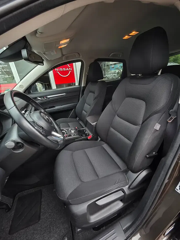 Mazda CX-5 - Thumbnail 8