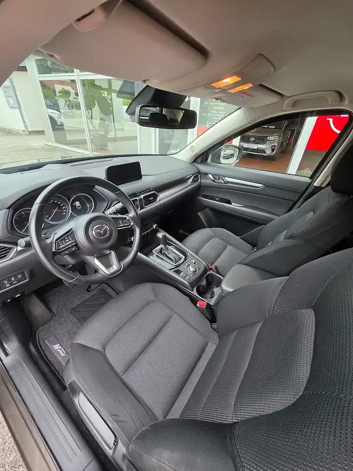 Mazda CX-5 - Thumbnail 9