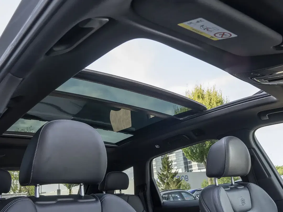 Audi Q7 55 TFSI e Matrix LED S line sport - Thumbnail 11