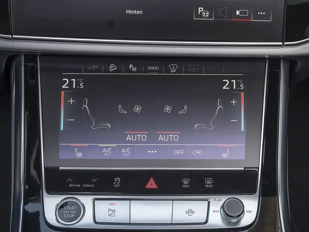Audi Q7 55 TFSI e Matrix LED S line sport - Thumbnail 8