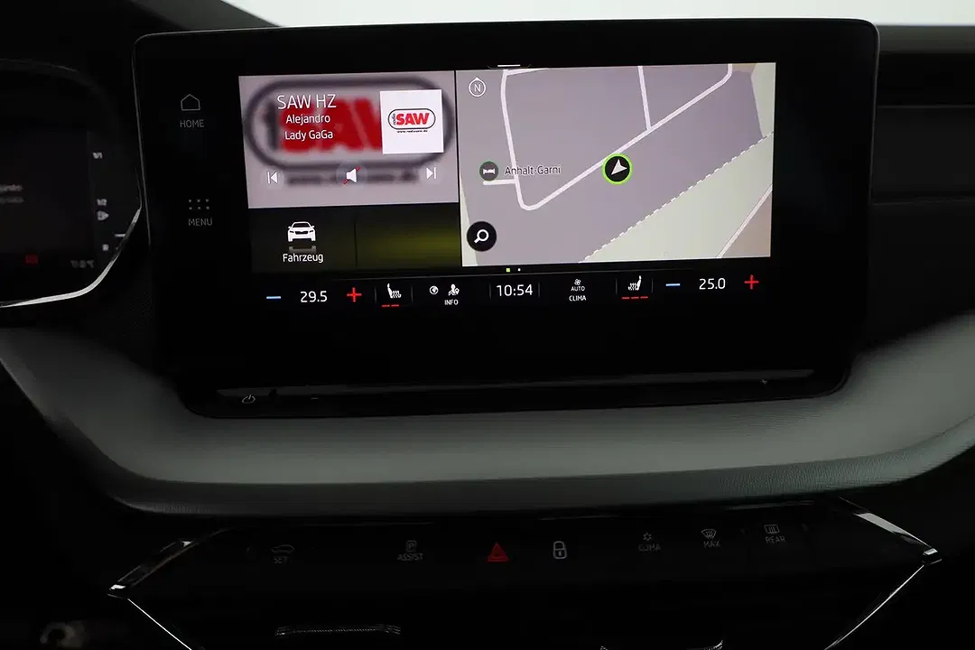 Skoda Octavia 1.5 TSI Style - Thumbnail 11