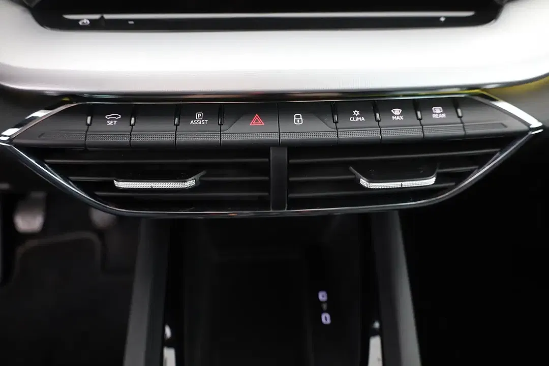 Skoda Octavia 1.5 TSI Style - Thumbnail 12