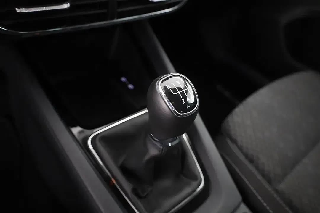 Skoda Octavia 1.5 TSI Style - Thumbnail 13