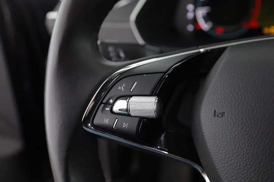 Skoda Octavia 1.5 TSI Style - Thumbnail 15
