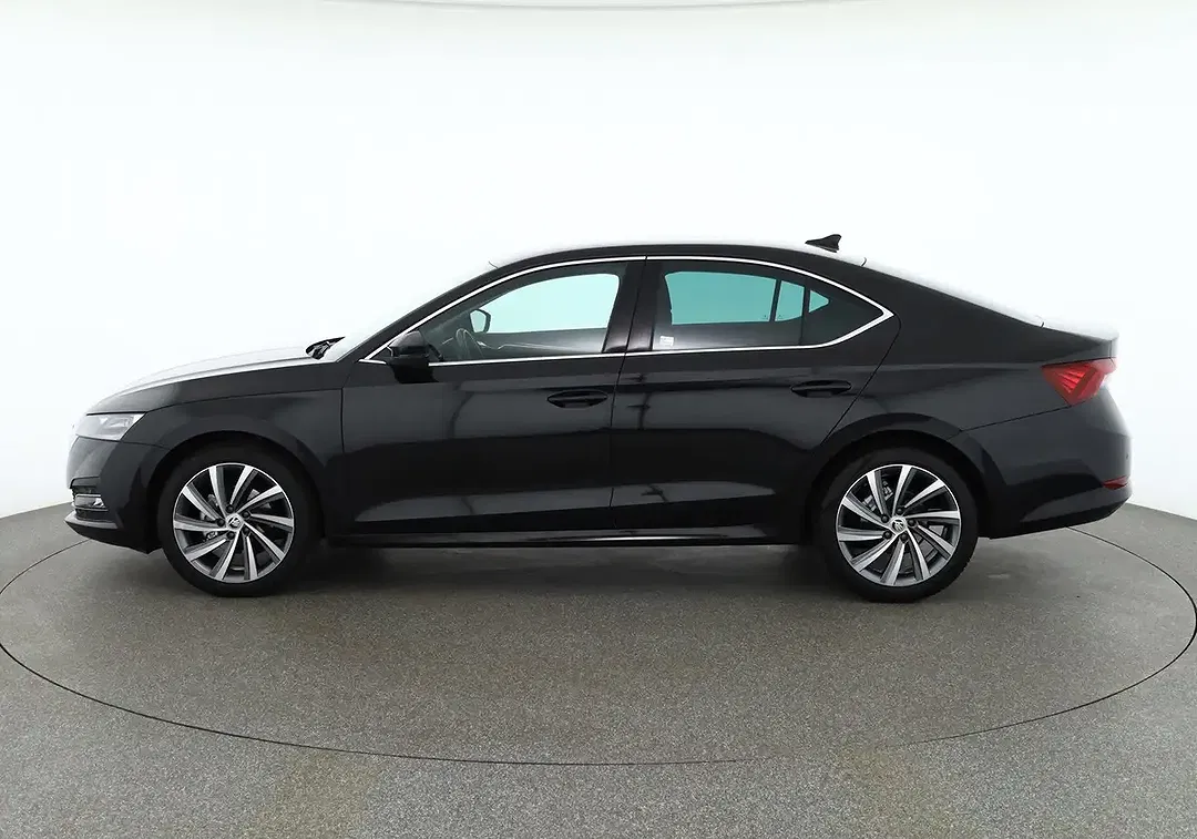 Skoda Octavia 1.5 TSI Style - Thumbnail 2