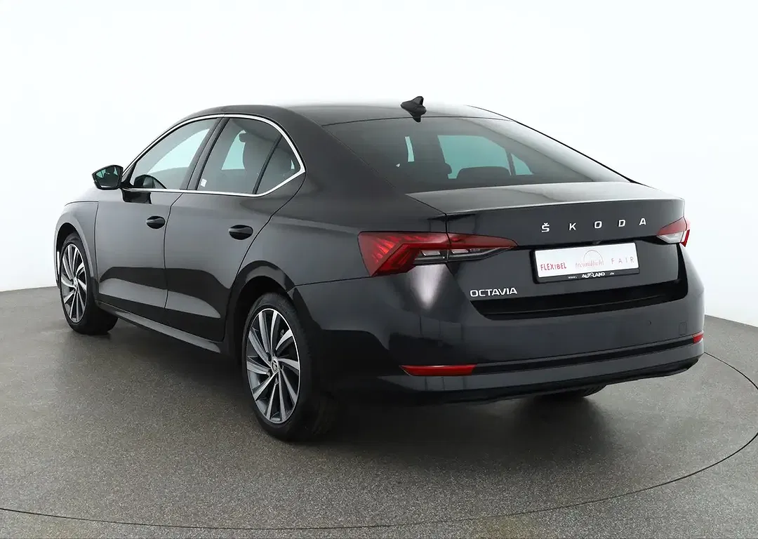 Skoda Octavia 1.5 TSI Style - Thumbnail 3