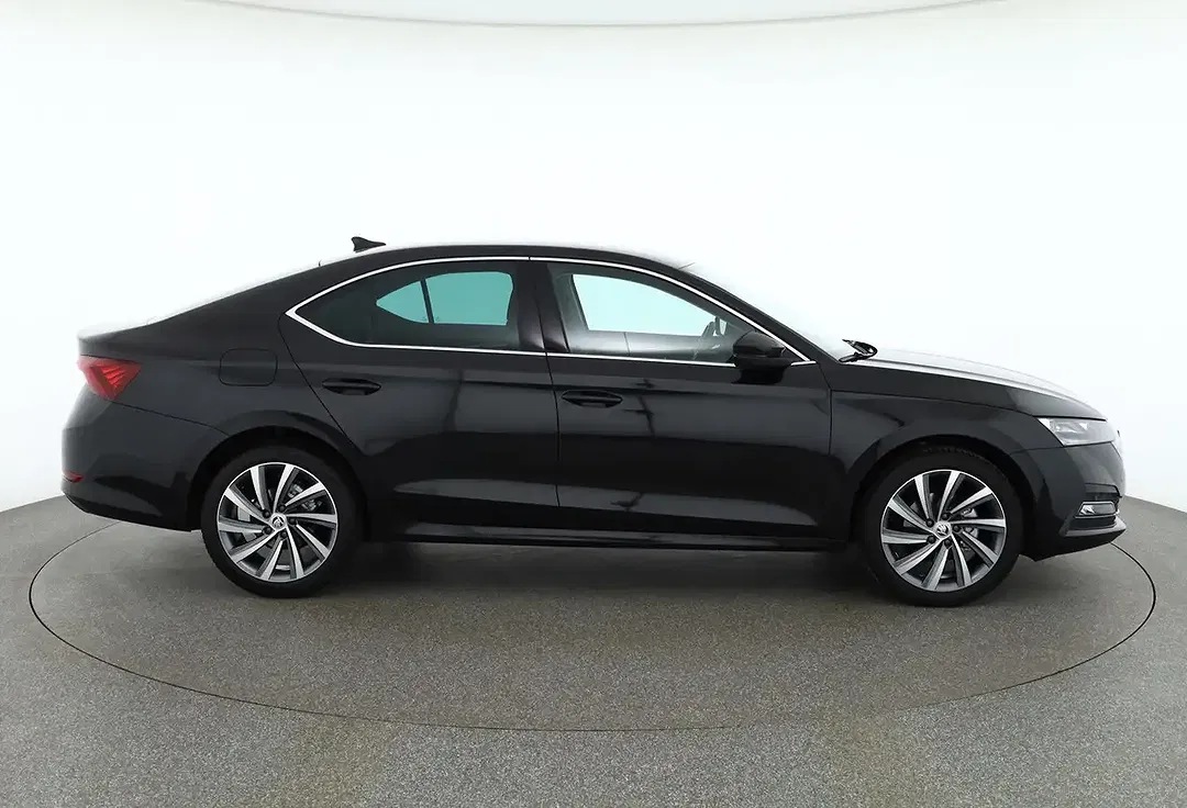 Skoda Octavia 1.5 TSI Style - Thumbnail 6