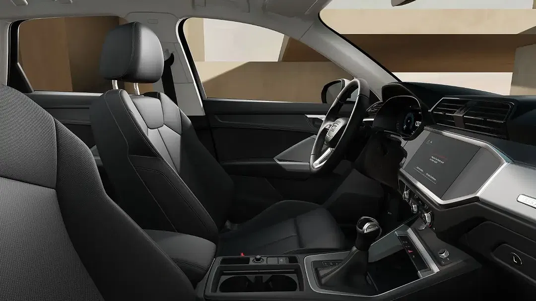 Audi Q3 35 TFSI advanced - Thumbnail 9