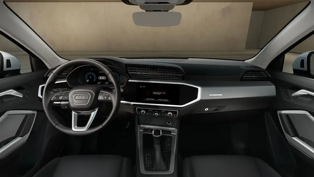 Audi Q3 35 TFSI advanced - Thumbnail 10