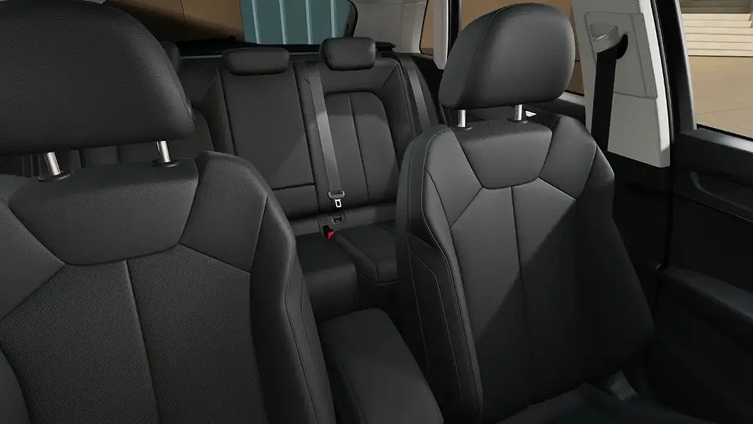 Audi Q3 35 TFSI advanced - Thumbnail 11