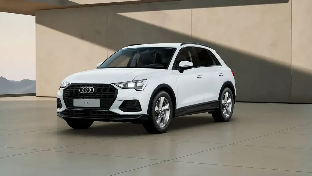 Audi Q3 35 TFSI advanced - Thumbnail 1