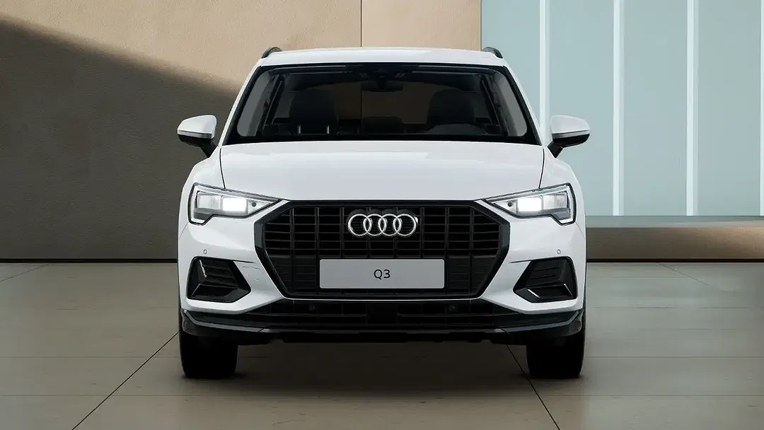 Audi Q3 35 TFSI advanced - Thumbnail 2