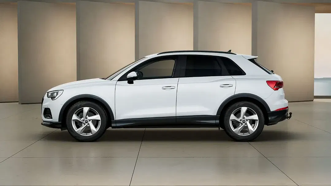 Audi Q3 35 TFSI advanced - Thumbnail 3