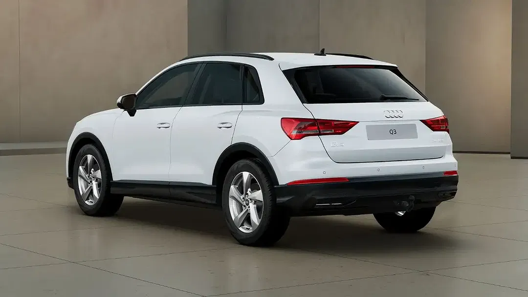 Audi Q3 35 TFSI advanced - Thumbnail 4