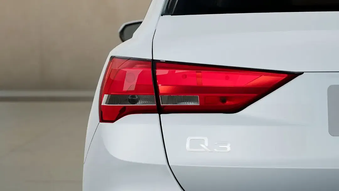 Audi Q3 35 TFSI advanced - Thumbnail 6