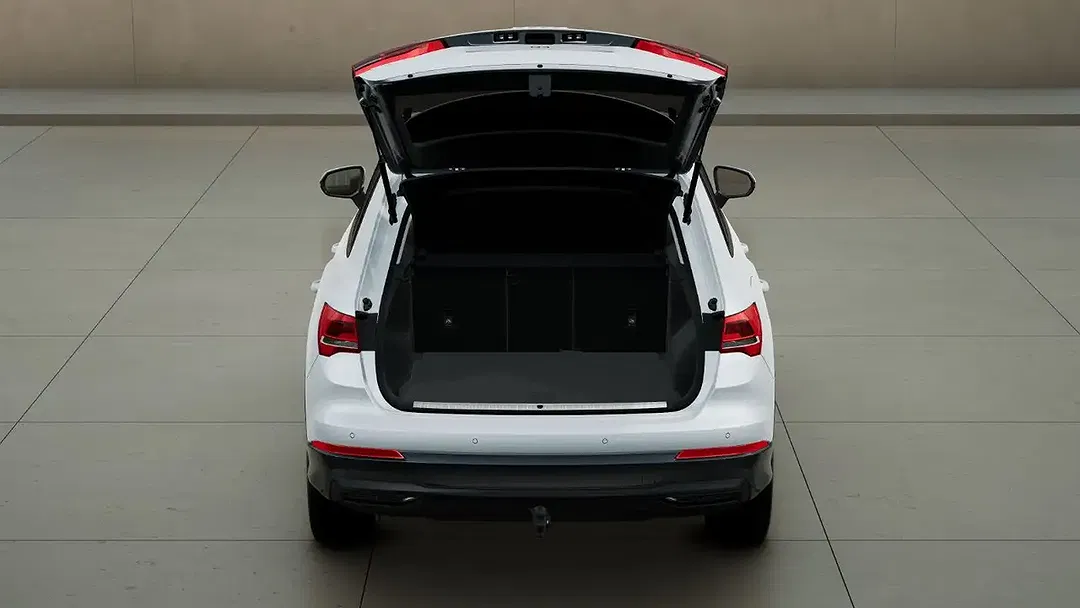 Audi Q3 35 TFSI advanced - Thumbnail 7