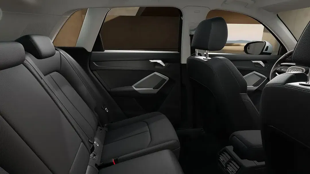 Audi Q3 35 TFSI advanced - Thumbnail 8