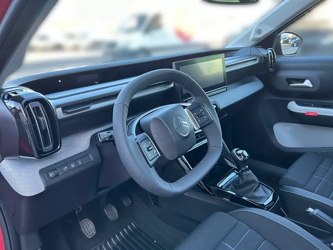 Citroen C3 PureTech Max - Thumbnail 9