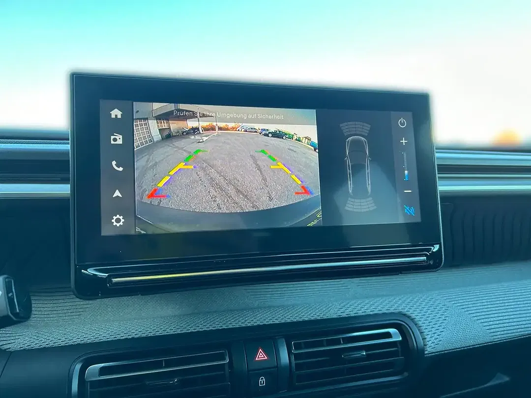 Citroen C3 PureTech Max - Thumbnail 11