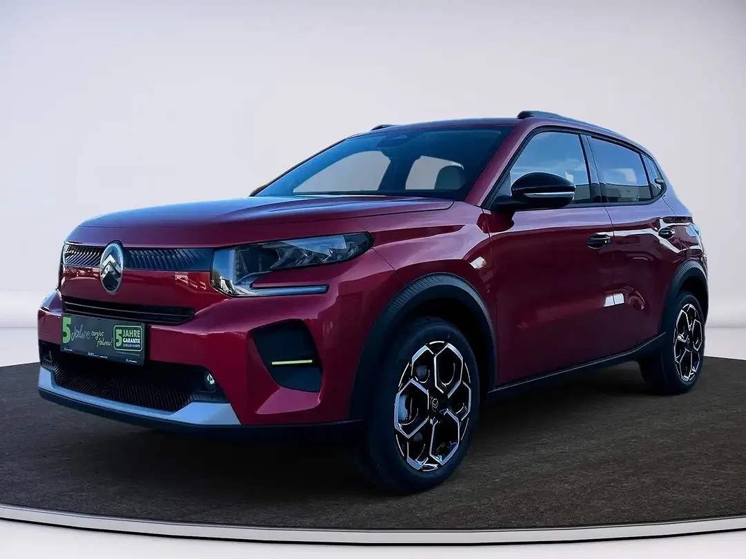 Citroen C3 PureTech Max - foto 1