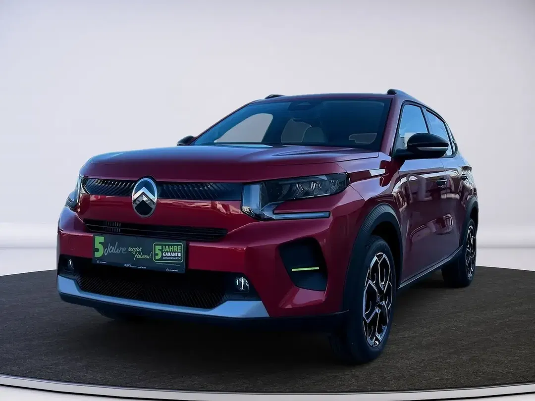 Citroen C3 PureTech Max - foto 2