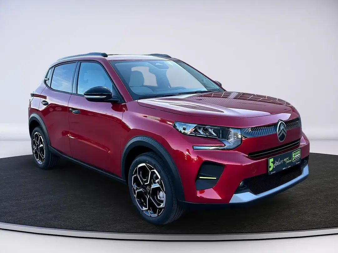 Citroen C3 PureTech Max - Thumbnail 6