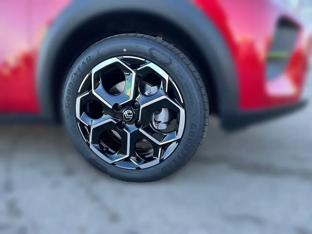 Citroen C3 PureTech Max - Thumbnail 7